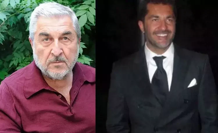 Cihat Tamer’in evlat acısı