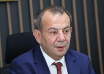 Tanju Özcan: Serbest bıraksınlar evimde kedi gibi oturacağım 2 Tanju Özcan’ın sorusuna Diyanet’ten cevap: Gecikme faizi caizdir!
