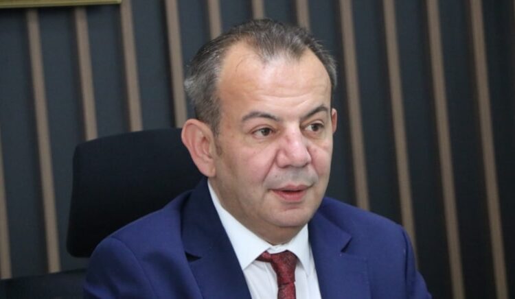 Tanju Özcan: Serbest bıraksınlar evimde kedi gibi oturacağım 1 Tanju Özcan’ın sorusuna Diyanet’ten cevap: Gecikme faizi caizdir!