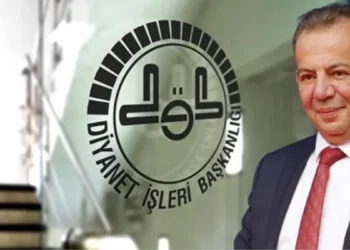 Tanju Özcan’ın sorusuna Diyanet’ten cevap: Gecikme faizi caizdir!