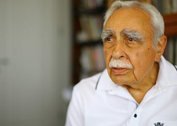Tarık Ziya Ekinci’nin son röportajından: PKK miadını doldurdu, derin devlet ve hükümet artık birlikte çalışıyor 10 Tarık Ziya Ekinci’nin son röportajından: PKK miadını doldurdu, derin devlet ve hükümet artık birlikte çalışıyor