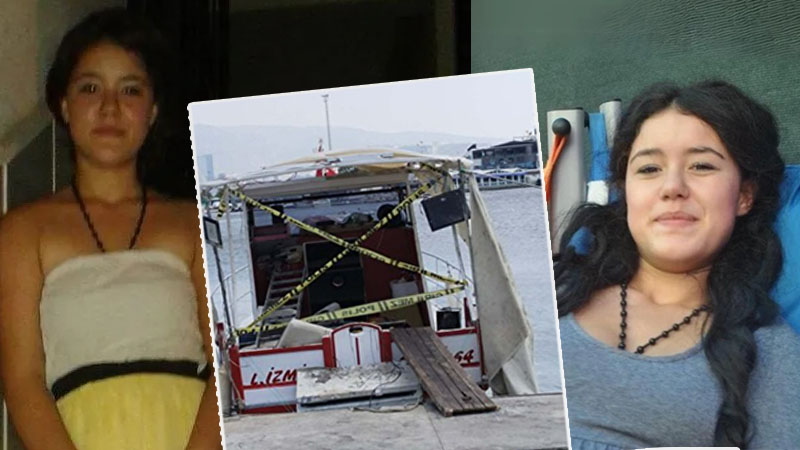 Tekne sahibinin abla ile de ilişkisi varmış, genç kız bunu öğrenince öldürülmüş 2 Tekne sahibinin abla ile de ilişkisi varmış, genç kız bunu öğrenince öldürülmüş