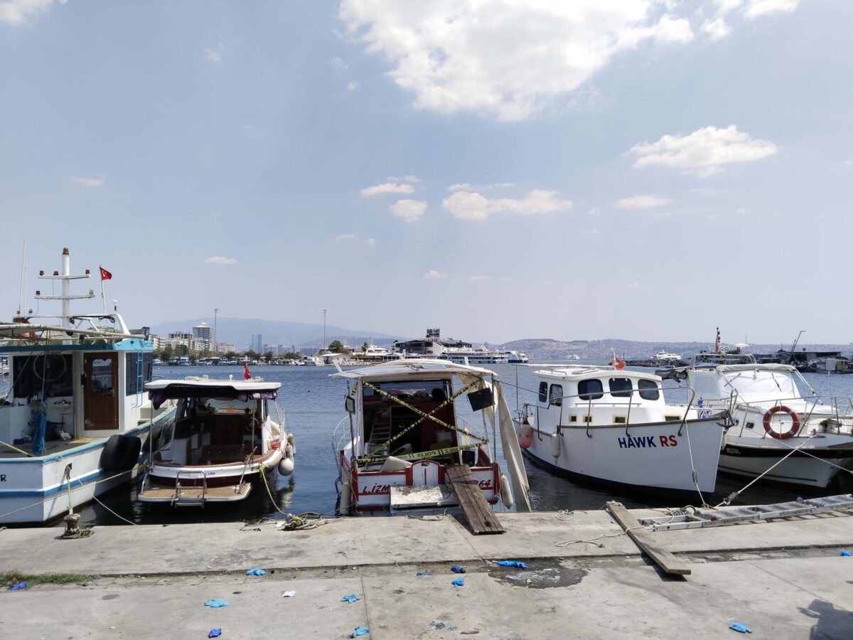 Tekne sahibinin abla ile de ilişkisi varmış, genç kız bunu öğrenince öldürülmüş 3 Tekne sahibinin abla ile de ilişkisi varmış, genç kız bunu öğrenince öldürülmüş
