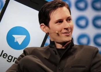 Telegram’ın kurucusu Rus Pavel Durov, Fransa’da gözaltına alındı