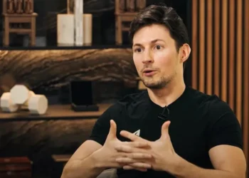 Telegram CEO’sunun neden gözaltına alındığı ortaya çıktı