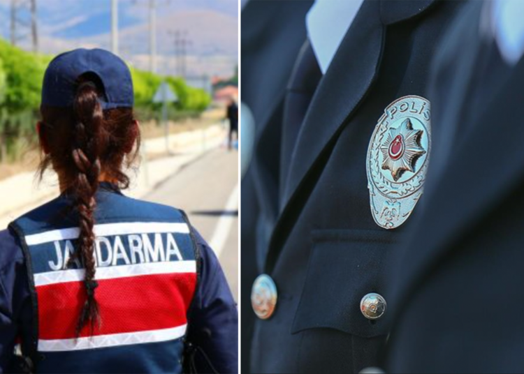 Tolga Şardan: Jandarma'yı sarsan aşk skandalı ve Emniyet'te MHP'siz atamalarla değişen dengeler 1 Tolga Şardan: Jandarma’yı sarsan aşk skandalı ve Emniyet’te MHP’siz atamalarla değişen dengeler
