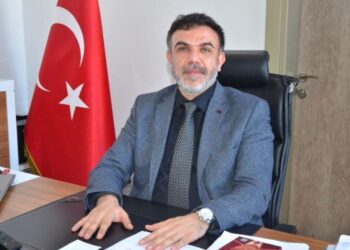 Hatay İl Sağlık Müdürü istifa etti