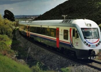 Oy yoksa tren de yok; seçimden 5 ay sonra yeni sefer iptal edildi