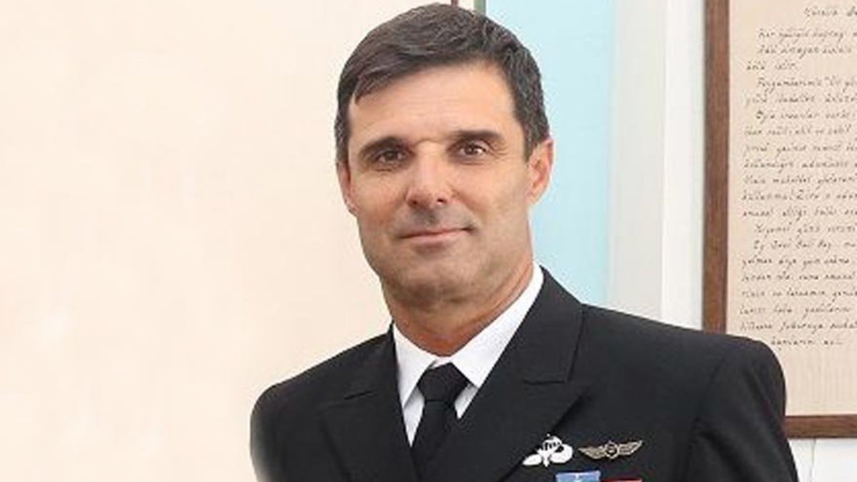 Balyoz ve Askeri Casusluk iddialarından hapis yatan generaller TSK’nın zirvesinde 3 Balyoz ve Askeri Casusluk iddialarından hapis yatan generaller TSK’nın zirvesinde