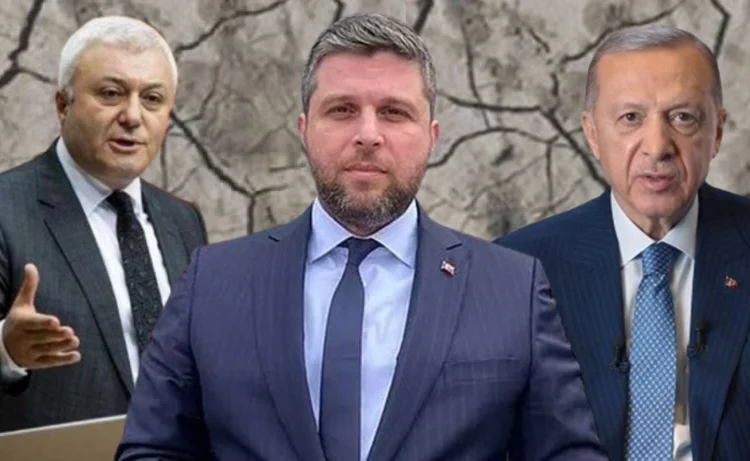 Hüsnü Yusuf Turabiç yazdı I Siyasetin dili! 1 Hüsnü Yusuf Turabiç yazdı I Siyasetin dili!