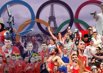 Türkiye, 40 yıl sonra ilk kez bir olimpiyattan altın madalyasız dönüyor