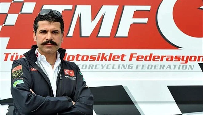 Milli Piyango eski genel müdürü, Timurtaş hocanın oğlu Bekir Yunus Uçar hayatını kaybetti 1 Milli Piyango eski genel müdürü, Timurtaş hocanın oğlu Bekir Yunus Uçar hayatını kaybetti