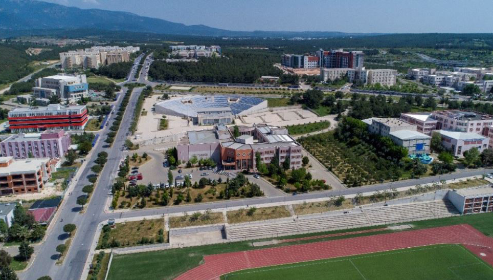 Üniversitelerde profesör ve doçent sıkıntısı 2 Üniversitelerde profesör ve doçent sıkıntısı
