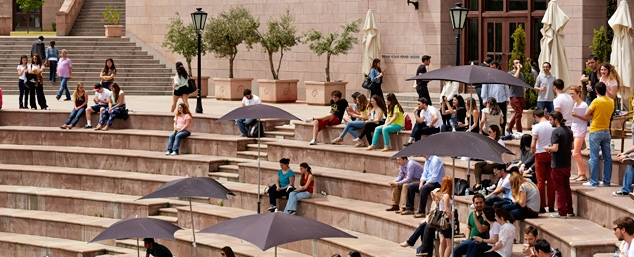 Üniversitelere e-kayıtlar başladı 8 Üniversitelere e-kayıtlar başladı