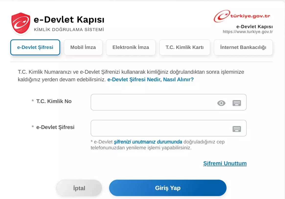 Üniversitelere e-kayıtlar başladı 3 Üniversitelere e-kayıtlar başladı