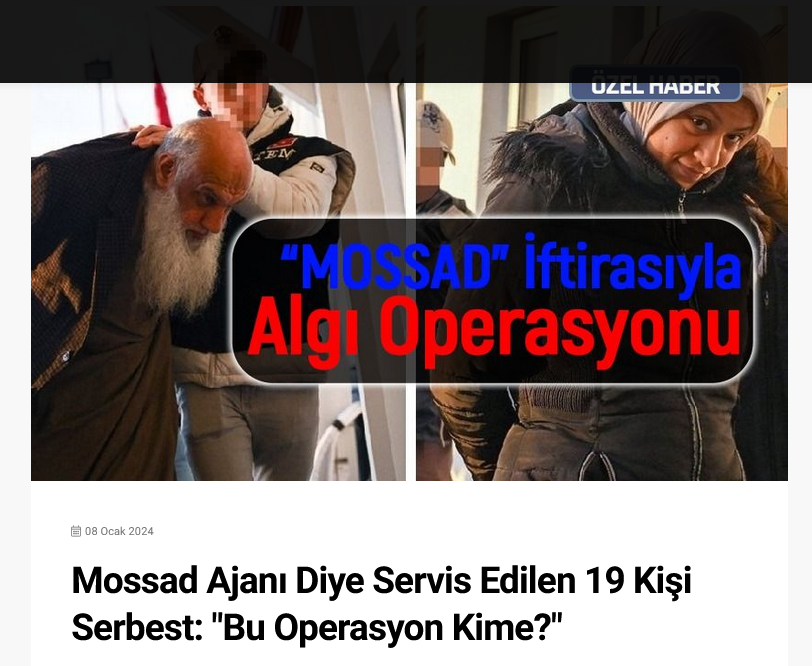 Halis Gül yazdı l Yanlış haber girmek değil, düzeltmemek ayıp! 7 Halis Gül yazdı l Yanlış haber girmek değil, düzeltmemek ayıp!