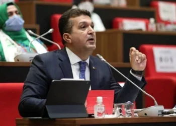 Ümraniye Belediye Başkan Yardımcısı hayatını kaybetti