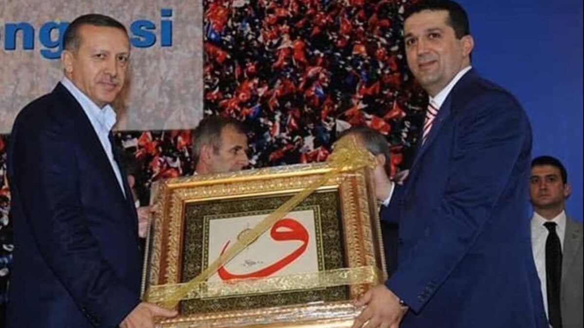 Ümraniye Belediye Başkan Yardımcısı hayatını kaybetti