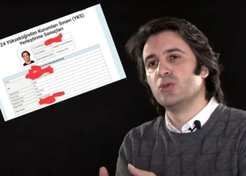 ‘Eksi net ile fizik bölümünü kazandı’ iddiasına YÖK’ten açıklama: Fizikte 0,5 neti var!