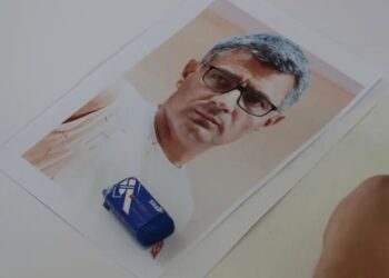 Dünyada fenomene dönüşen Yusuf Dikeç üniversitede sınav sorusu oldu