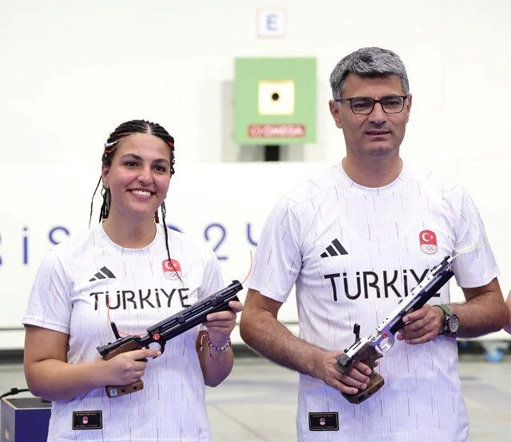 Eli cebinde olimpiyat ikincisi olan Yusuf Dikeç’in silahına neden el kondu?