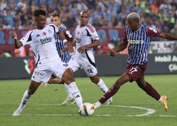 Trabzonspor, 120 günlük galibiyet hasretini bitirmek için sahaya çıkıyor