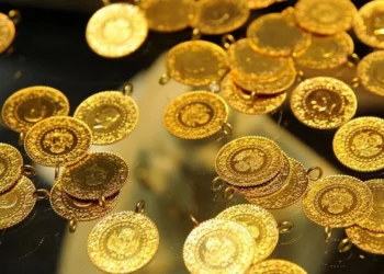 Altında rekor serisi sürüyor: Bir rekor da bu sabah geldi