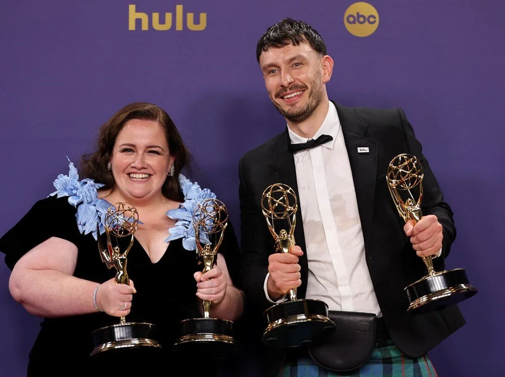 76. Emmy Ödülleri sahiplerini buldu: 'Shōgun' damga vurdu 4 76. Emmy Ödülleri sahiplerini buldu: 'Shōgun' damga vurdu