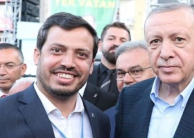 TÜGVA Ordu il yöneticisi Ahmet Güler, kaçakçılık operasyonunda gözaltına alındı 1 TÜGVA Ordu il yöneticisi Ahmet Güler, kaçakçılık operasyonunda gözaltına alındı