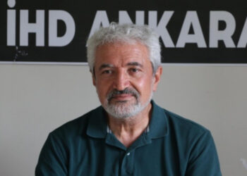 Ermeni Soykırımı bildirisi davası: İHD eski yöneticisi Fatin Kanat beraat etti