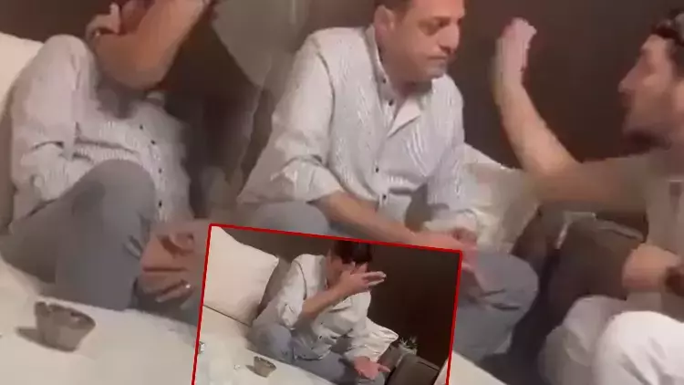 Sakaryaspor başkanının darp edilmesinin arkasında mafya ve AKP'li bürokrat kavgası mı var? 1 Sakaryaspor başkanının darp edilmesinin arkasında mafya ve AKP’li bürokrat kavgası mı var?