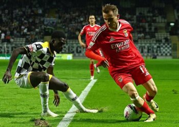 Portekiz spor basını, Kerem Aktürkoğlu ve Orkun Kökçü’yü konuşuyor