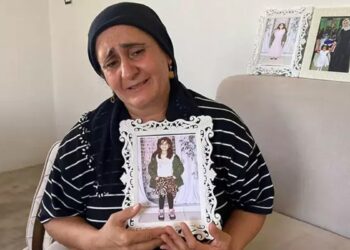 Narin Güran cinayetinde yeni gelişme: Anne hastaneye götürüldü