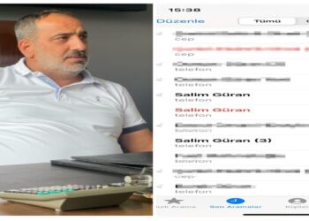 Narin’in tutuklu amcasının 5 kez aradığı kuzeni: Sesi çok rahattı, panik hali yoktu