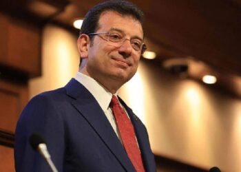 İmamoğlu’ndan Erdoğan’a Sisi göndermesi: Bana da kardeşim demesini bekliyorum