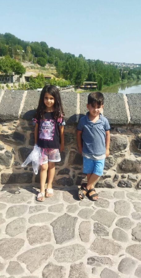 Abi Baran Güran sessizliğini bozdu