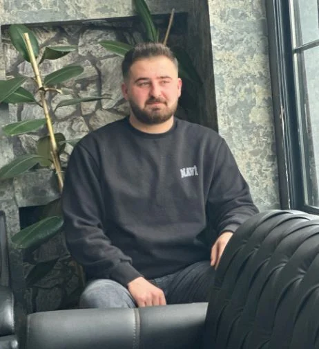 Abi Baran Güran sessizliğini bozdu
