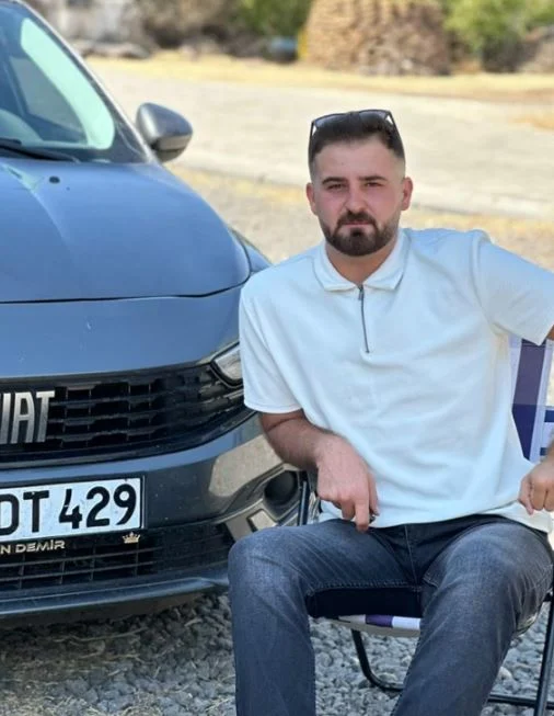 Abi Baran Güran sessizliğini bozdu