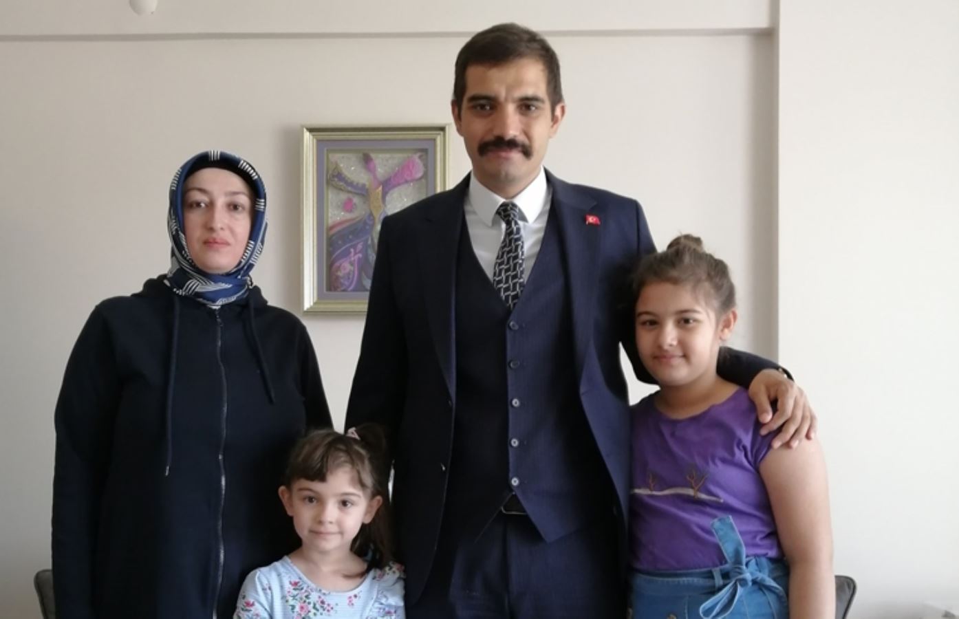 Sinan Ateş'in ablası: 30 Eylül’de davanın üzerini kapatacaklar