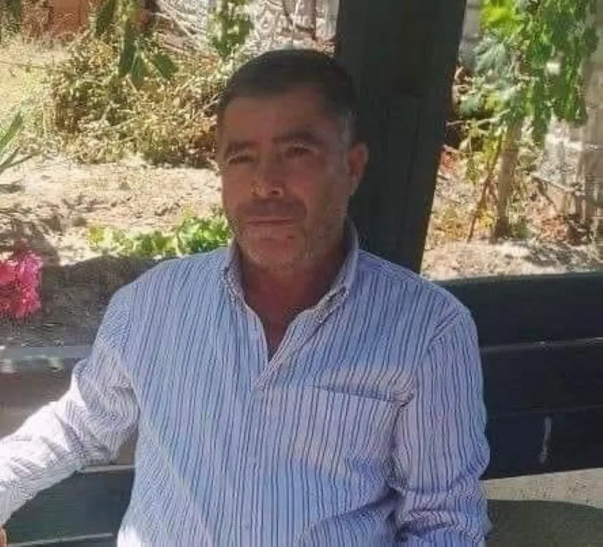 Afyon'da cinnet geçiren adam karısını ve oğlunu vurup intihar etti