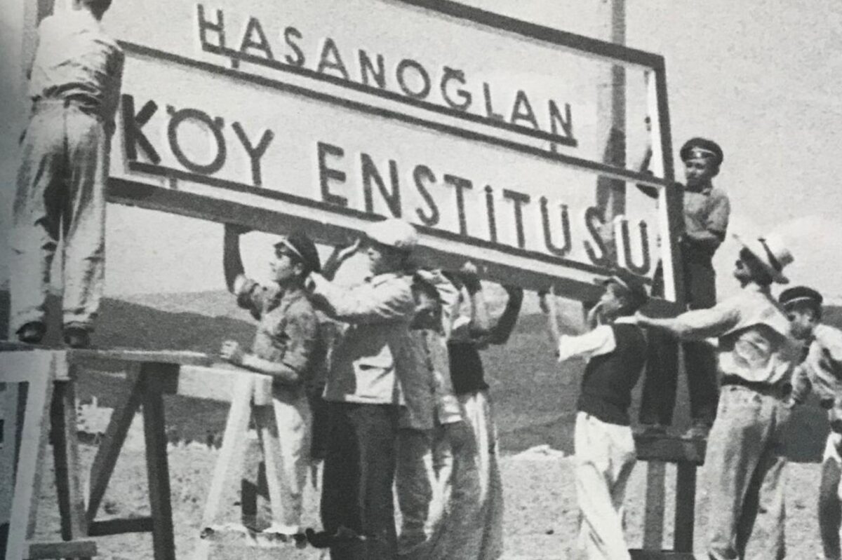 H. Agah Kalender yazdı l Atatürk ve Kemalizm üzerine! 4 H. Agah Kalender yazdı l Atatürk ve Kemalizm üzerine!