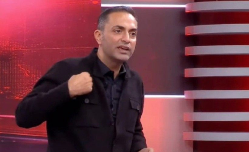 Ağırel’i videolu mesajla tehdit eden 2 kişi gözaltında 2 Ağırel’i videolu mesajla tehdit eden 2 kişi gözaltında