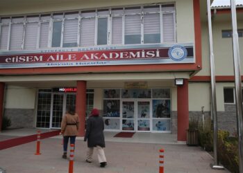 CHP’li Etimesgut Belediyesi, Aile Akademisi’ni kapatıyor