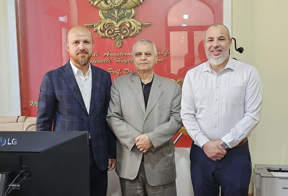 Halis Gül yazdı l Akgündüz: Bylock, Asya Finans, iltisak diyerek herkesi terörist ilan ettiniz! 6 Halis Gül yazdı l Akgündüz: Bylock, Asya Finans, iltisak diyerek herkesi terörist ilan ettiniz!