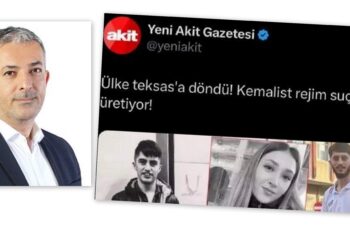 Akif Beki yazdı l Şu idam isteyenlere bakın hele siz