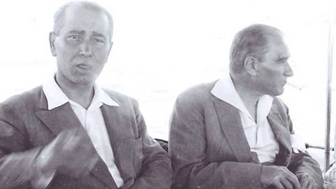 H. Agah Kalender yazdı I Muvazaalı muhalefet denemesi; Serbest Fırka! 3 H. Agah Kalender yazdı I Muvazaalı muhalefet denemesi; Serbest Fırka!