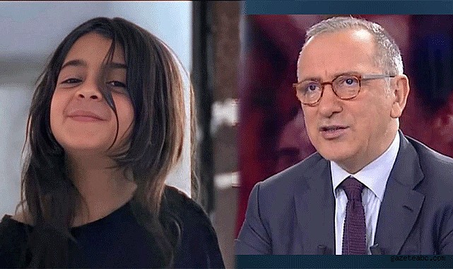 Fatih Altaylı küplere bindi: Yalancı babandır! 1 Fatih Altaylı küplere bindi: Yalancı babandır!