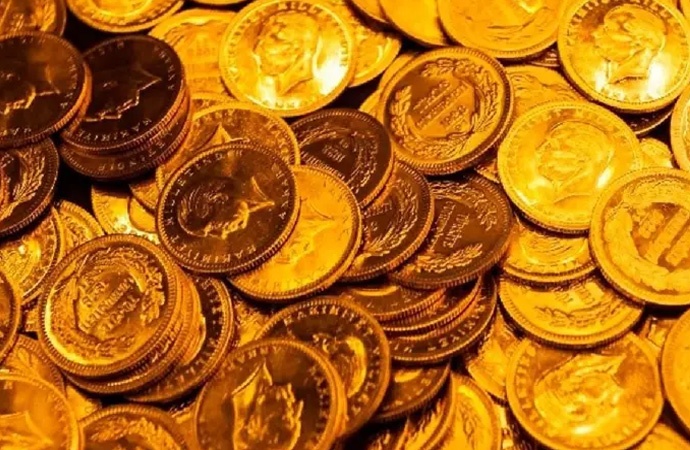 Gram altın 3 bin TL’ye gidiyor! İşte güncel altın fiyatları 3 Gram altın 3 bin TL’ye gidiyor! İşte güncel altın fiyatları