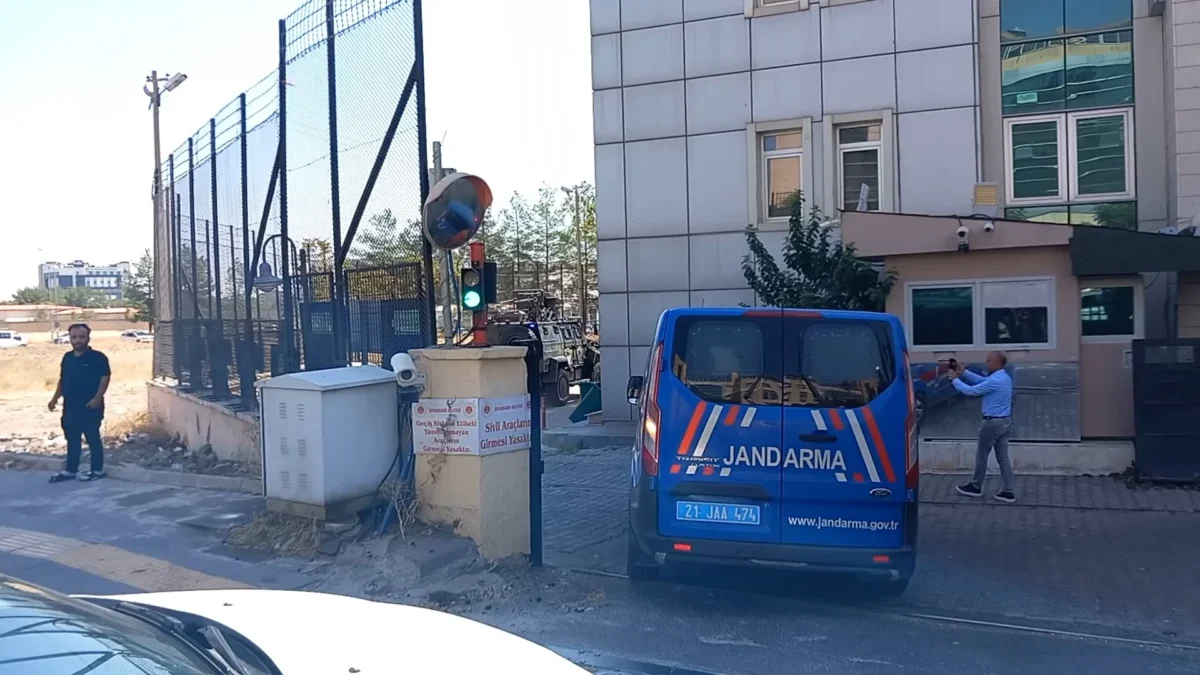 SON DAKİKA! Narin'in amcası adliyeye sevk edildi!