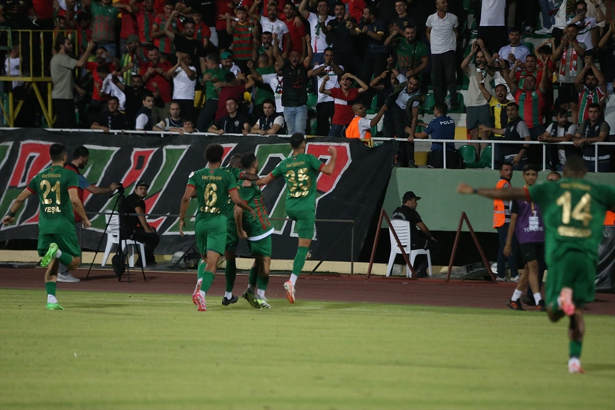 Kocaelispor oyuncusunun ‘sonuçta doğulu’ ifadesi büyük tepki topladı